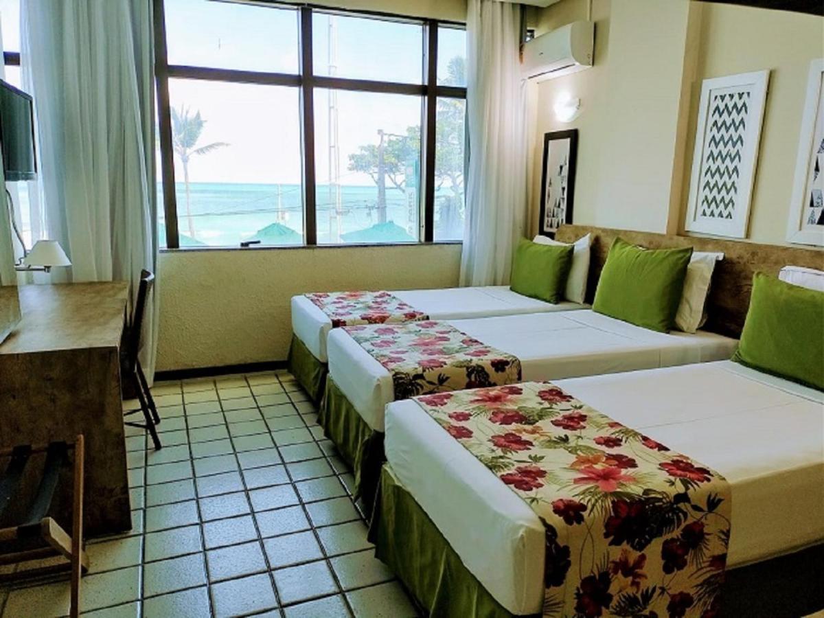 Hotel Golden Park Boa Viagem By Nacional 4*
