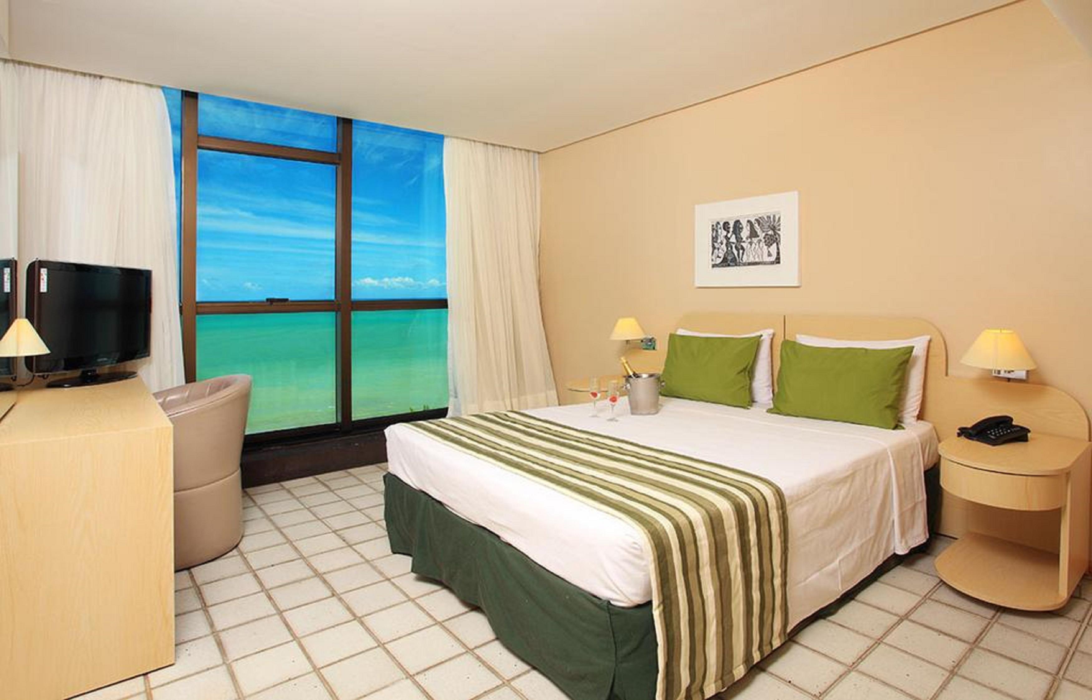 Golden Park Boa Viagem By Nacional Hotel Recife