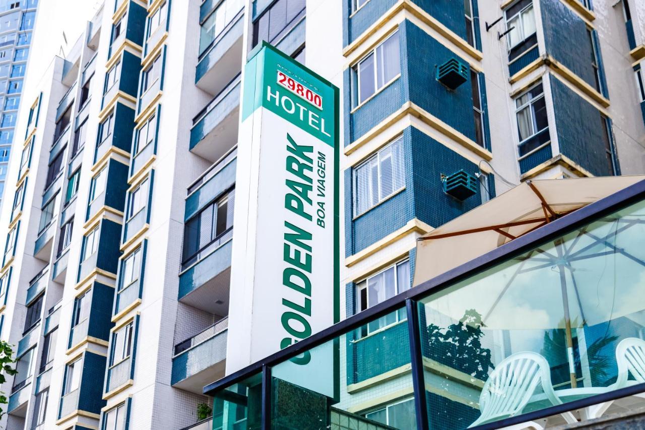 Golden Park Boa Viagem By Nacional 4*