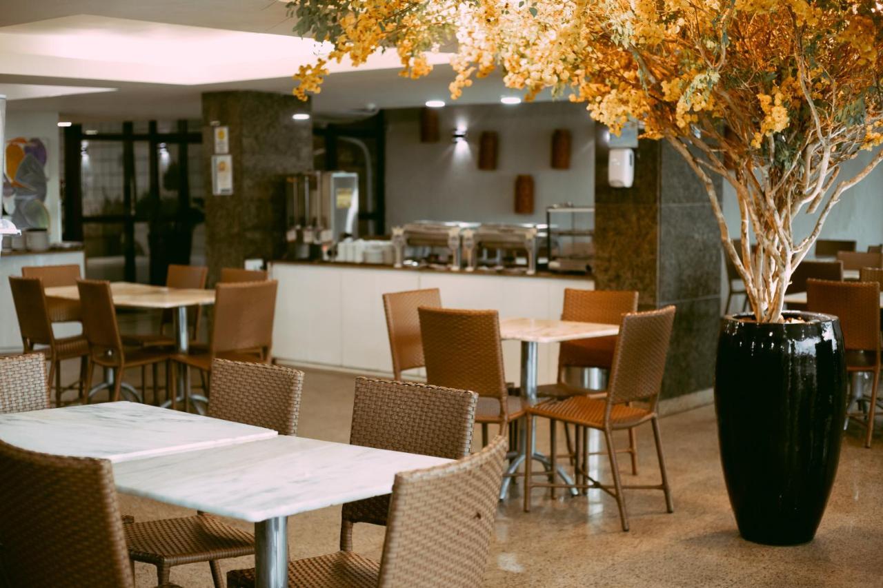 Golden Park Boa Viagem By Nacional 4*