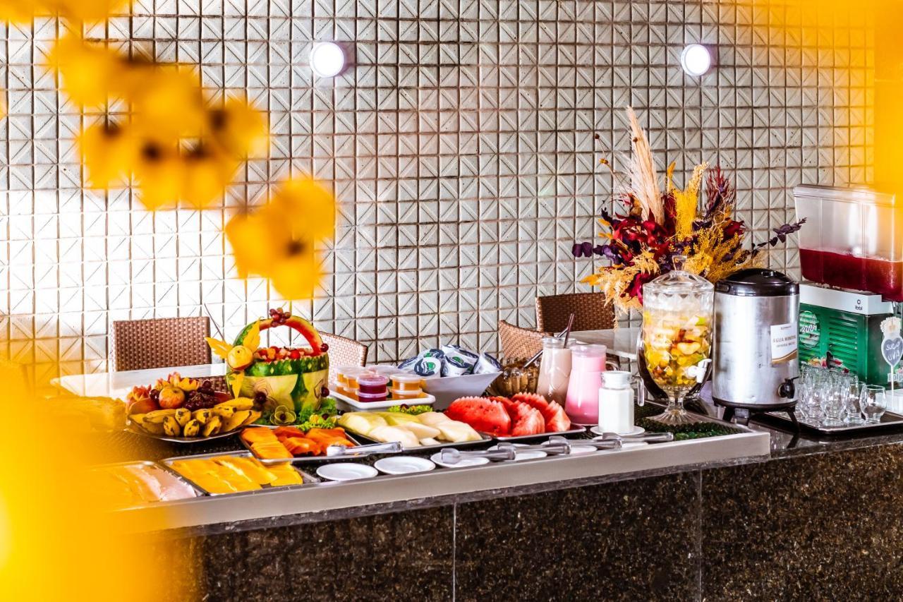 Hotel Golden Park Boa Viagem By Nacional