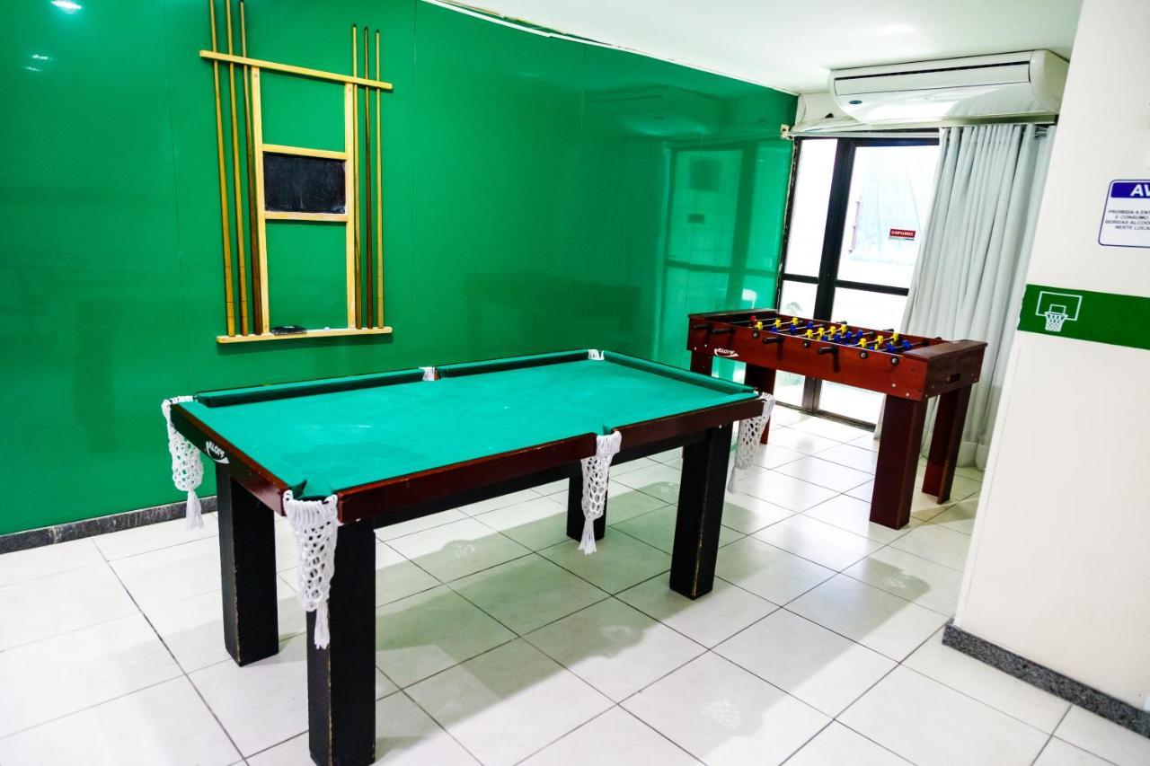 Hotel Golden Park Boa Viagem By Nacional Recife