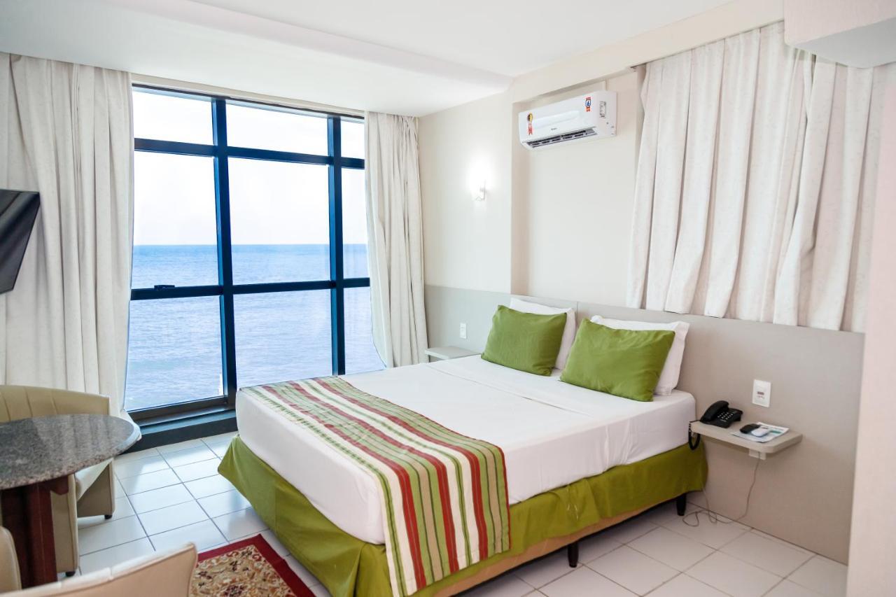 Hotel Golden Park Boa Viagem By Nacional 4*
