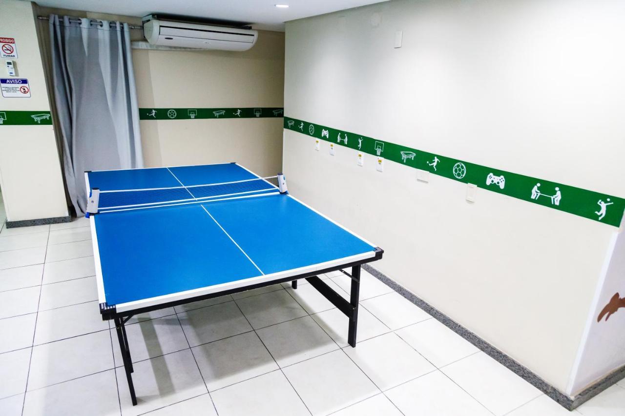 Hotel Golden Park Boa Viagem By Nacional 4*