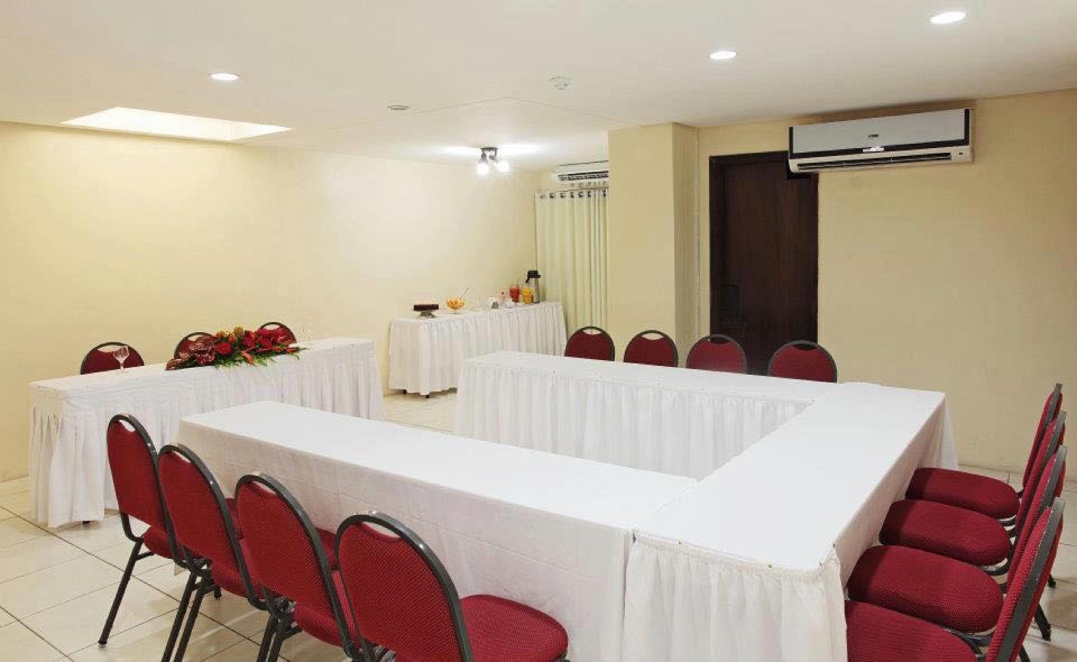 Golden Park Boa Viagem By Nacional Hotel