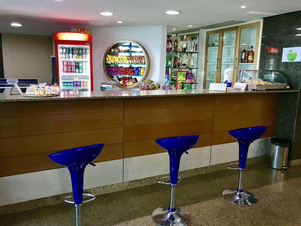 Hotel Golden Park Boa Viagem By Nacional