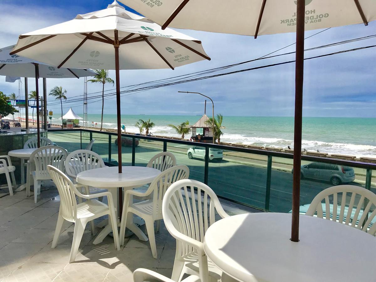 Hotel Golden Park Boa Viagem By Nacional Recife