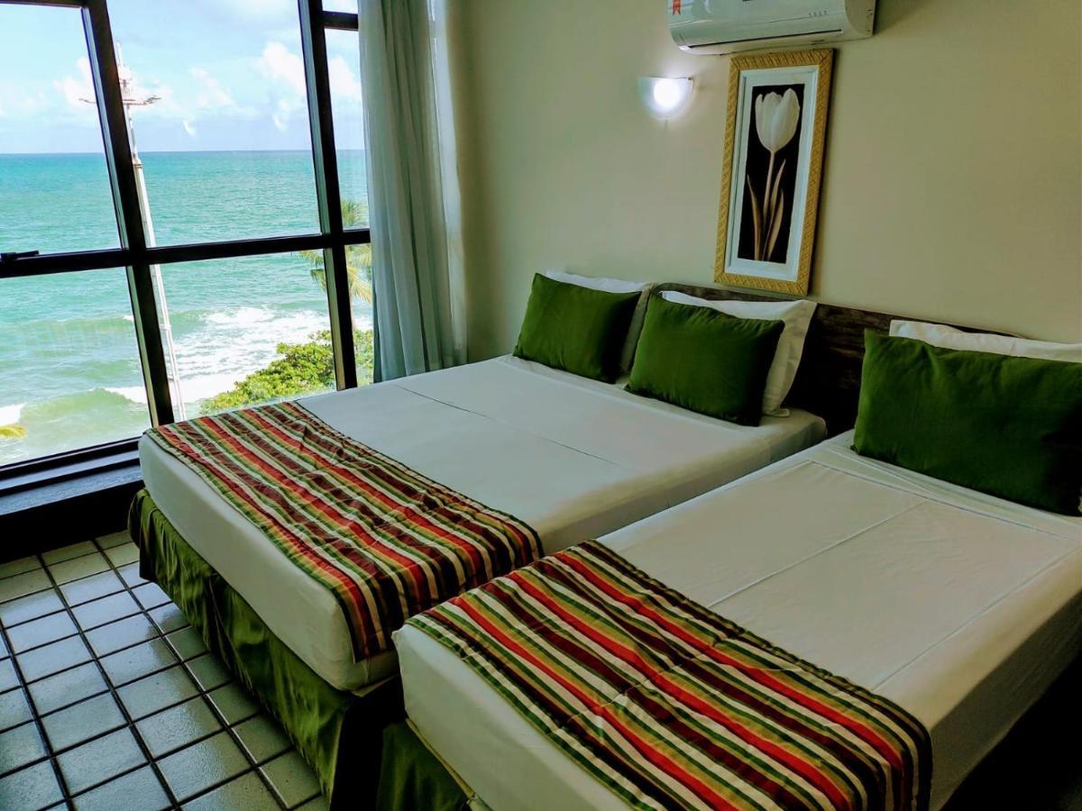 Golden Park Boa Viagem By Nacional 4*