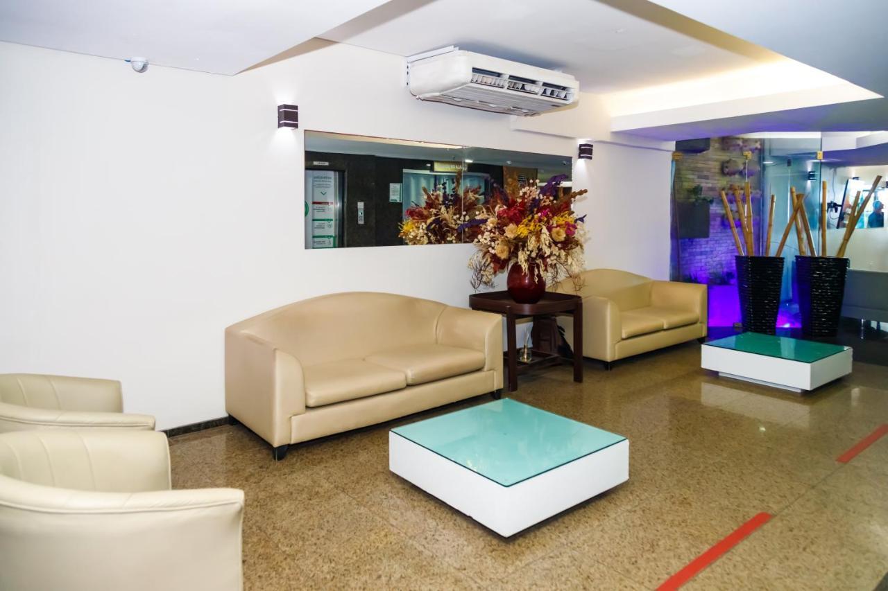 Golden Park Boa Viagem By Nacional Hotel Recife
