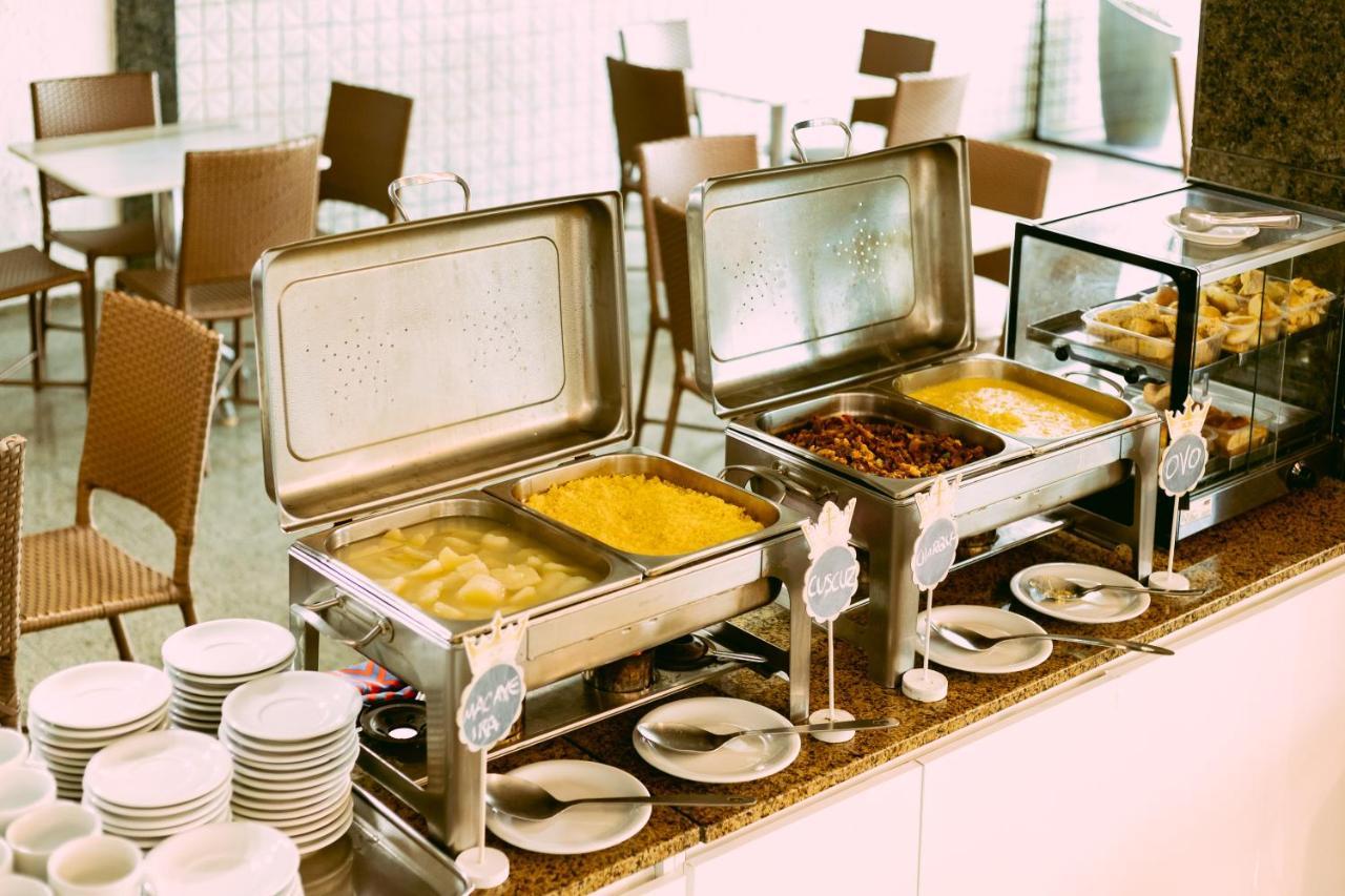 Golden Park Boa Viagem By Nacional Hotel 4*