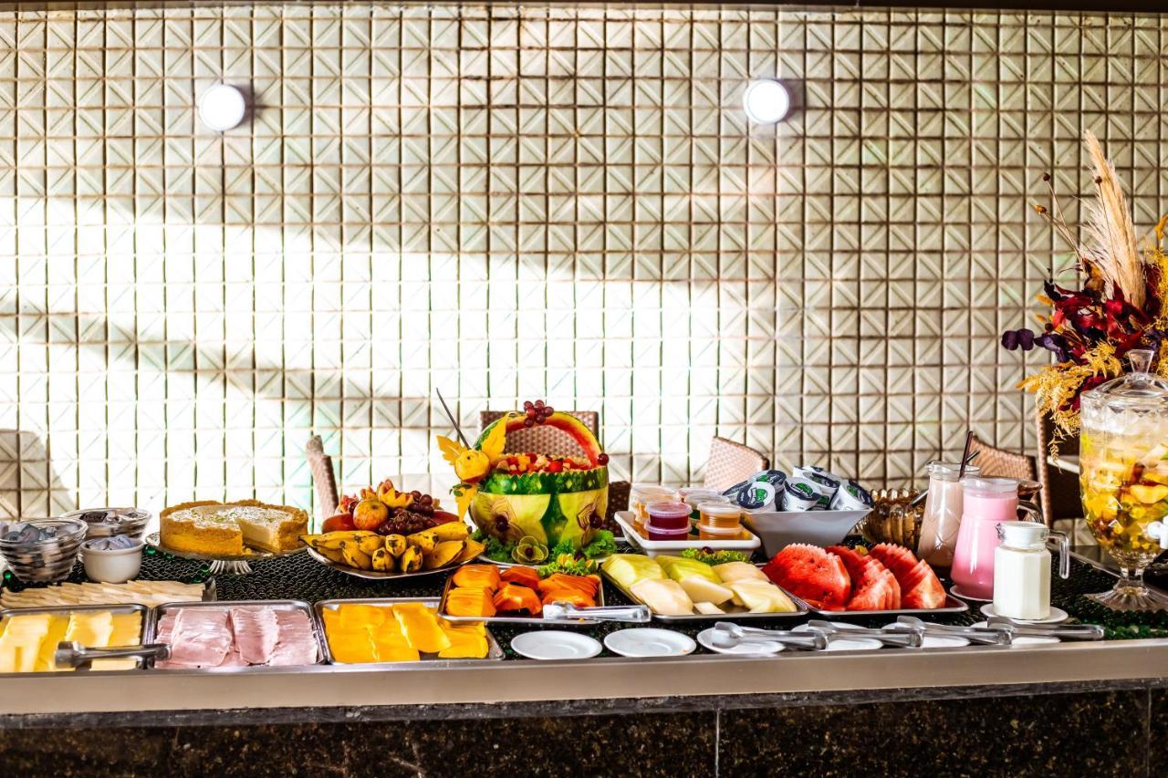 Hotel Golden Park Boa Viagem By Nacional 4*