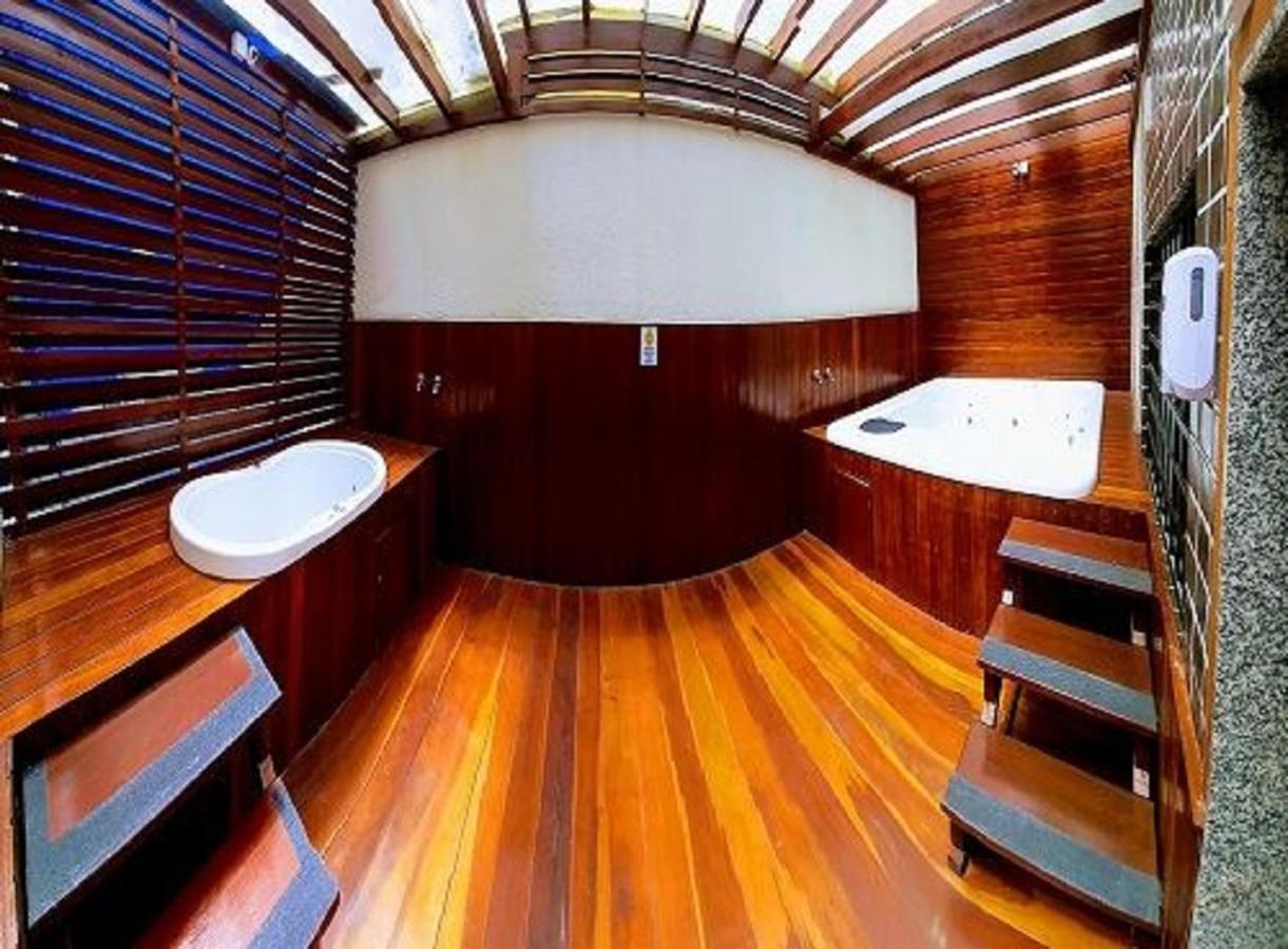 Hotel Golden Park Boa Viagem By Nacional Recife