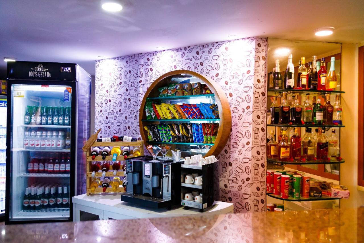 Golden Park Boa Viagem By Nacional Hotel Recife