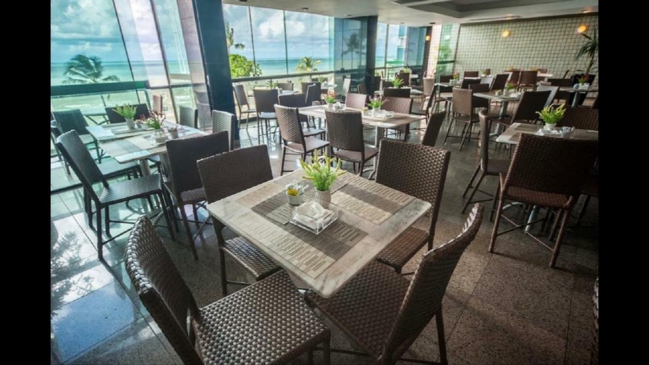 Hotel Golden Park Boa Viagem By Nacional