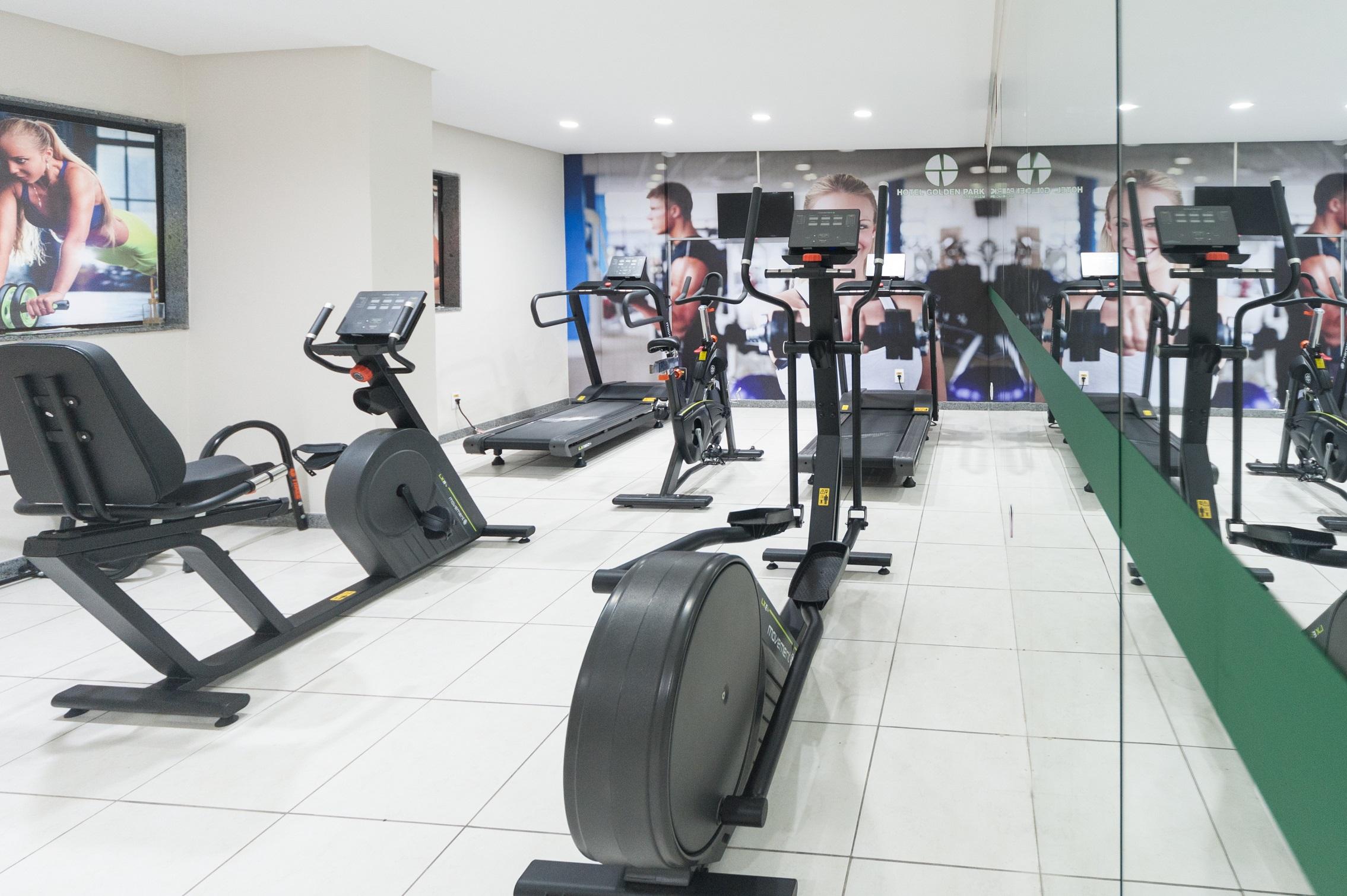 Golden Park Boa Viagem By Nacional Hotel Recife