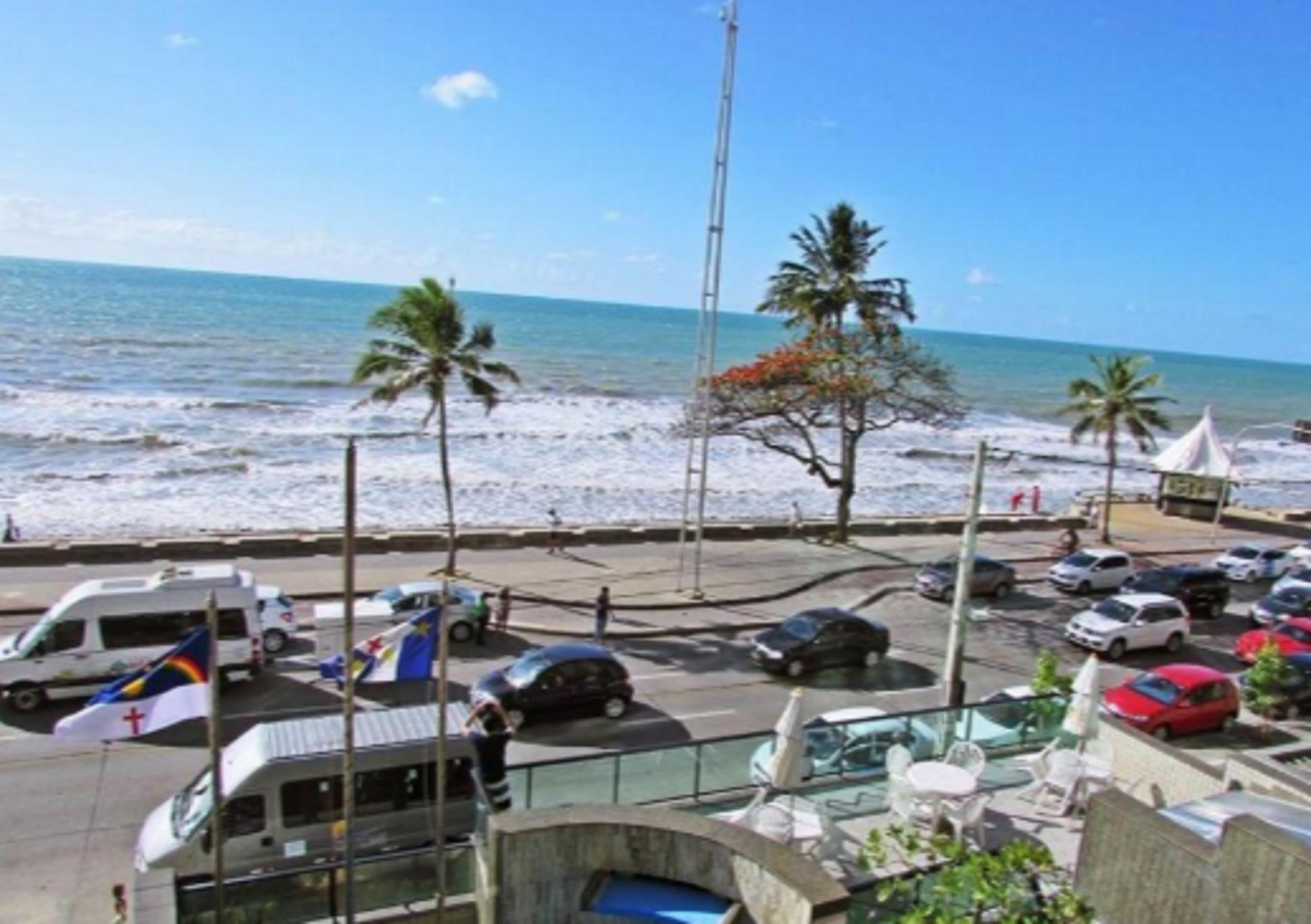 Golden Park Boa Viagem By Nacional Hotel 4*
