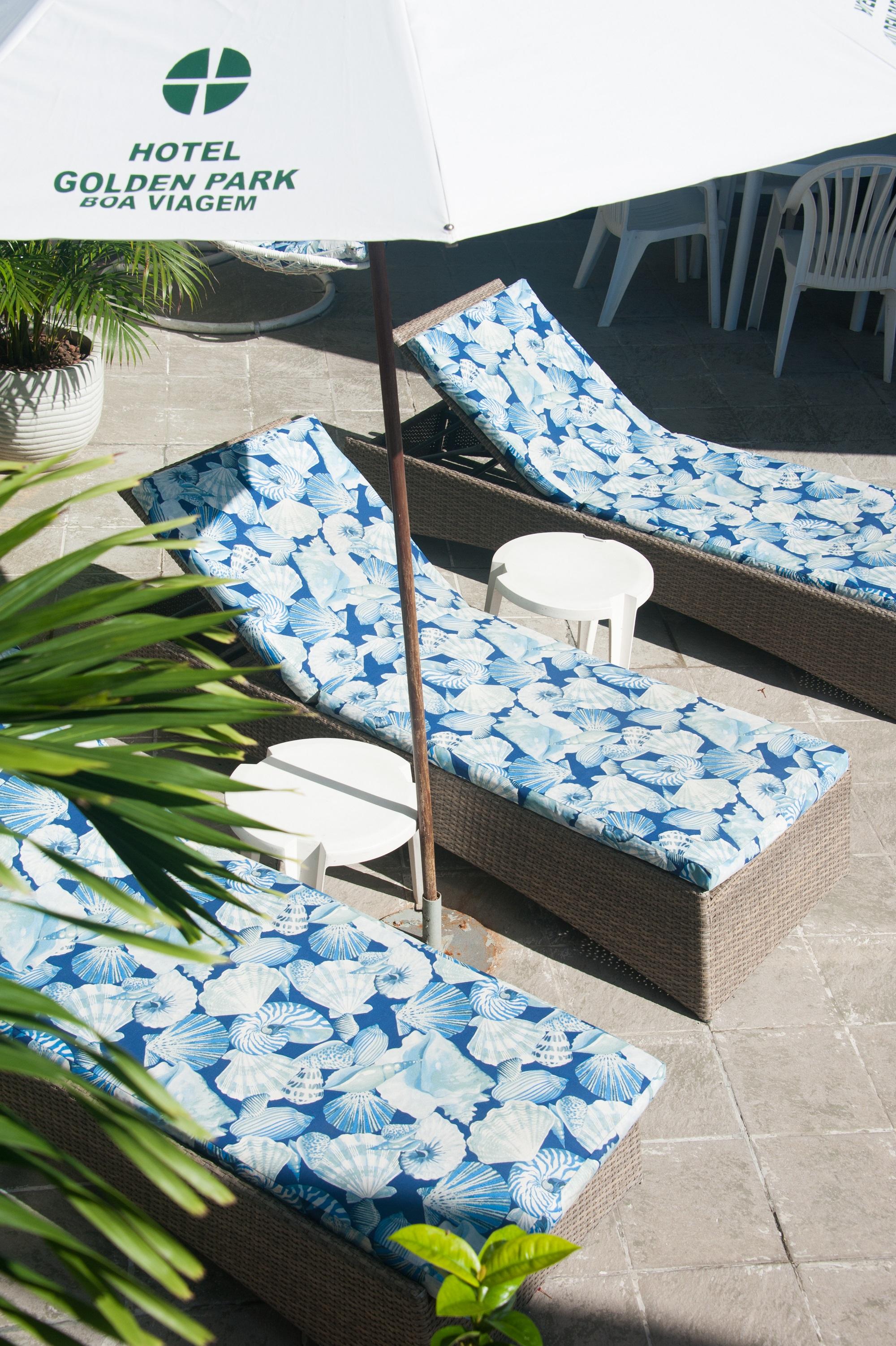 Golden Park Boa Viagem By Nacional Hotel