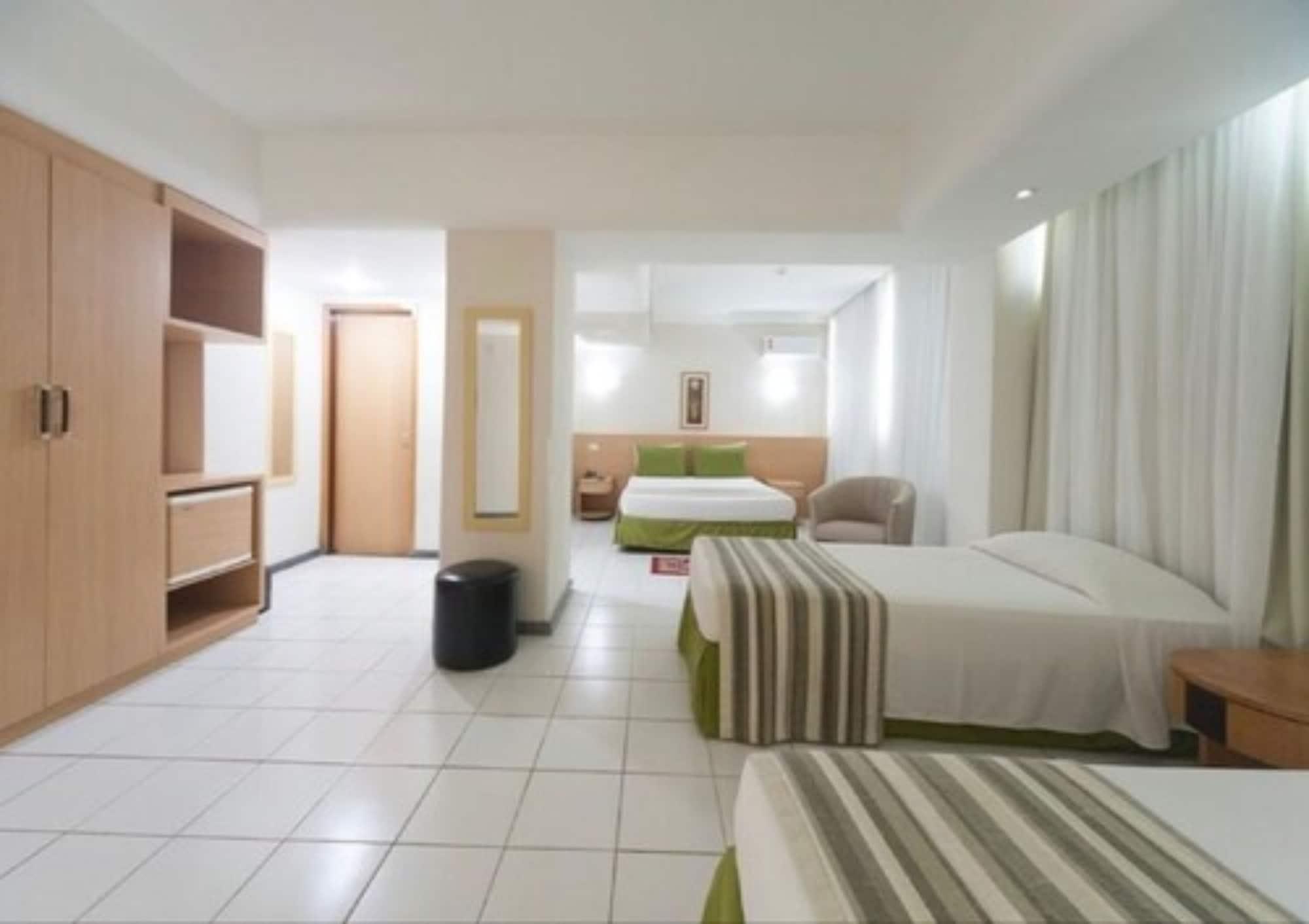 Golden Park Boa Viagem By Nacional Hotel